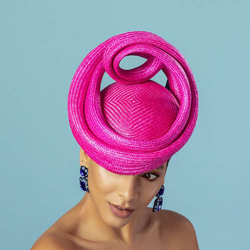 Learn Millinery Courses Online – Hat Academy Millinery Courses | Learn ...