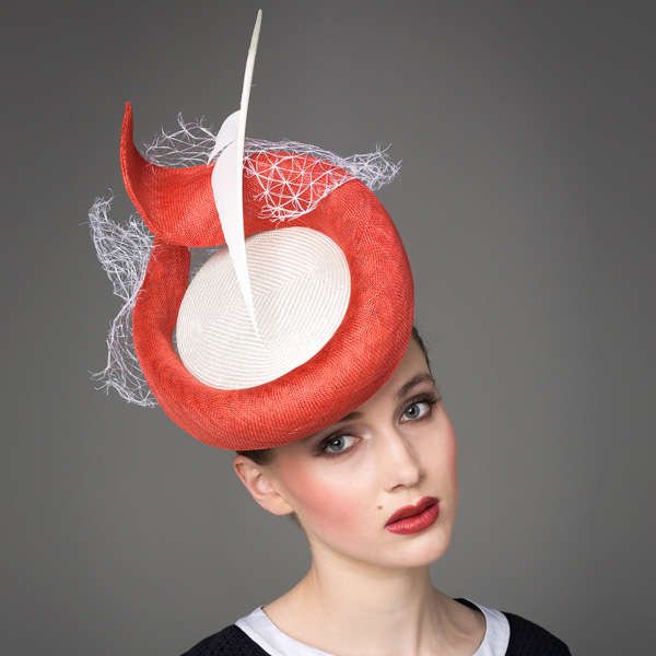 Contemporary Sinamay Deluxe Course – Hat Academy Millinery Courses ...