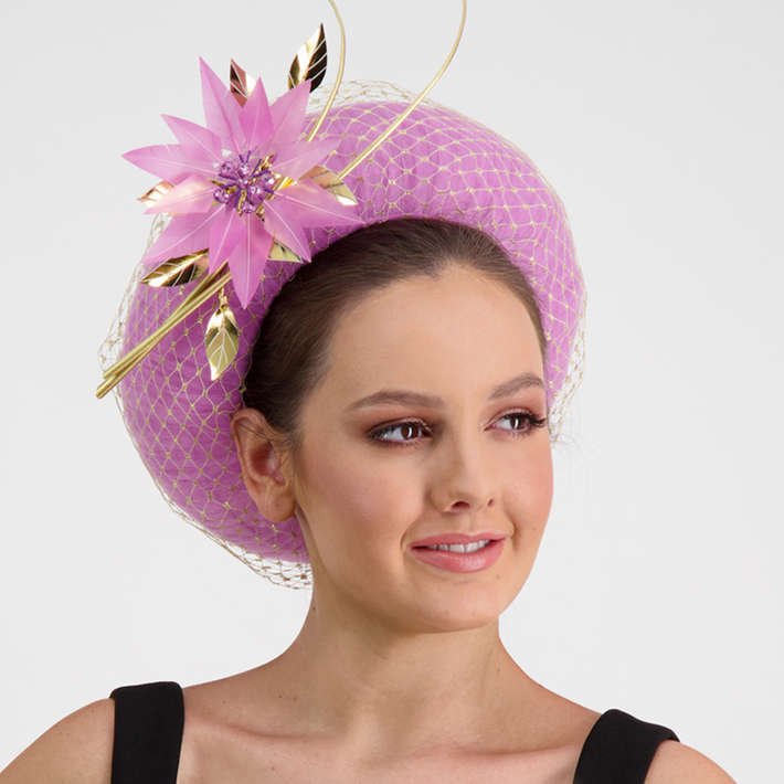Learn Millinery Courses – How To Make Hats Learn Millinery Classes ...