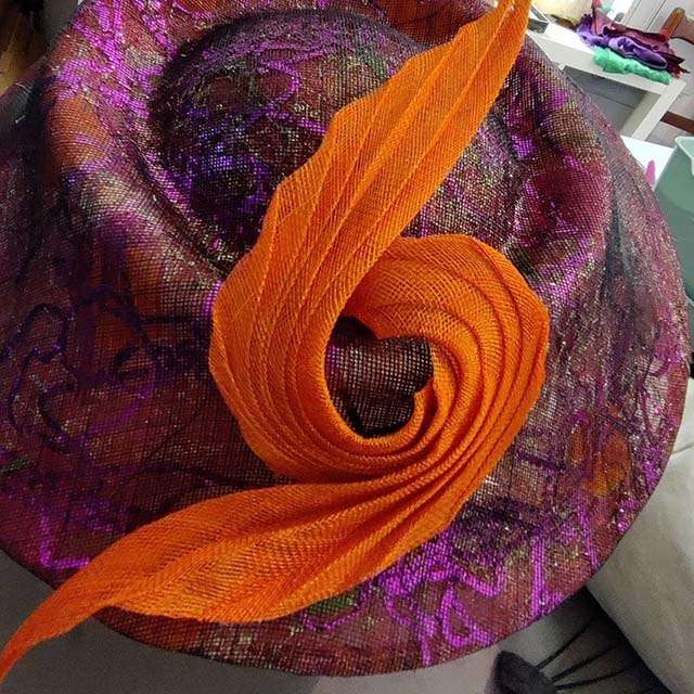 Learn Millinery Courses Online – Hat Academy Millinery Courses | Learn ...