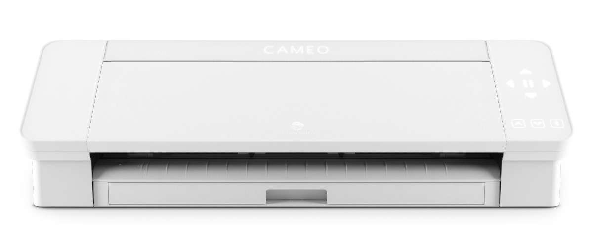Silhouette Cameo 4 Pro, Printing Supplies
