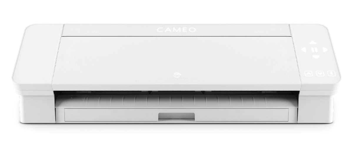 Silhouette America - Silhouette Cameo® Pro