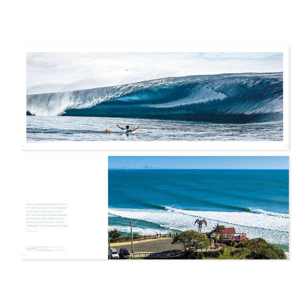 SurfGirl Beach Boutique Cave Orca Publications Amazing Waves Surf Ocean Photography Book SurfGirl Beach Boutique Cave Orca Publications Amazing Waves Surf Ocean Photography Book