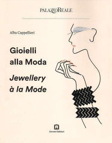 Press | Giulia Barela Jewelry