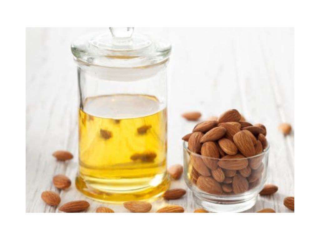 essential oil of almond to reduce cellulite naturally