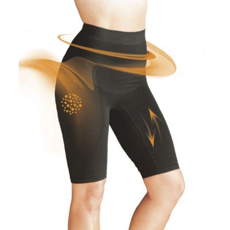 Review: GUAM Anti-Cellulite Leggings - Do They Really Work?