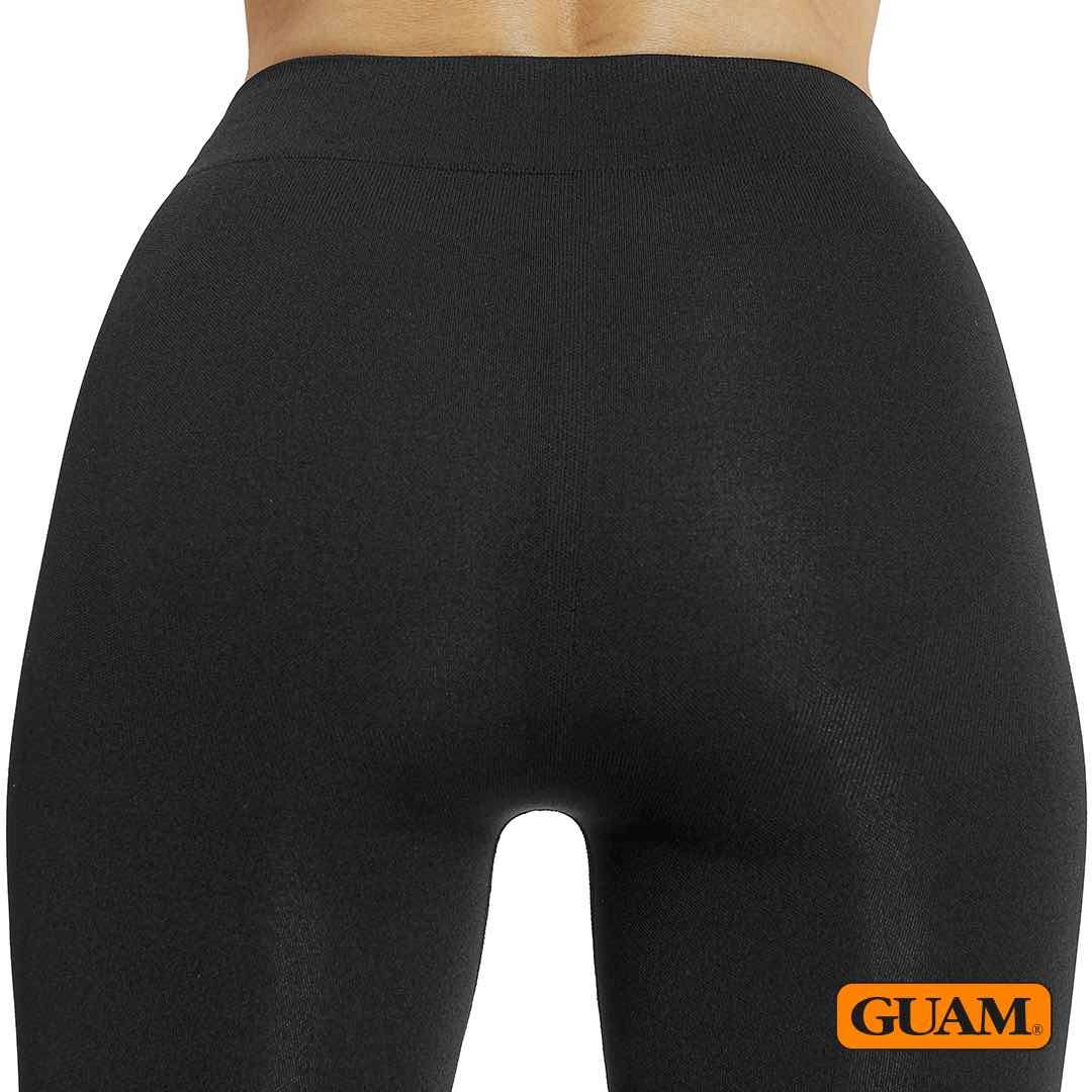 GUAM Beauty Tips: Anti-Cellulite Leggings and Exercises Insights