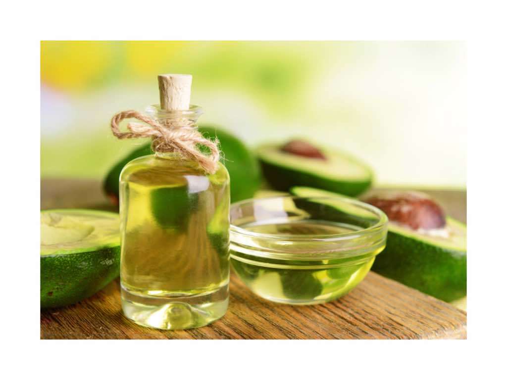 essential avocado oil to reduce cellulite naturally