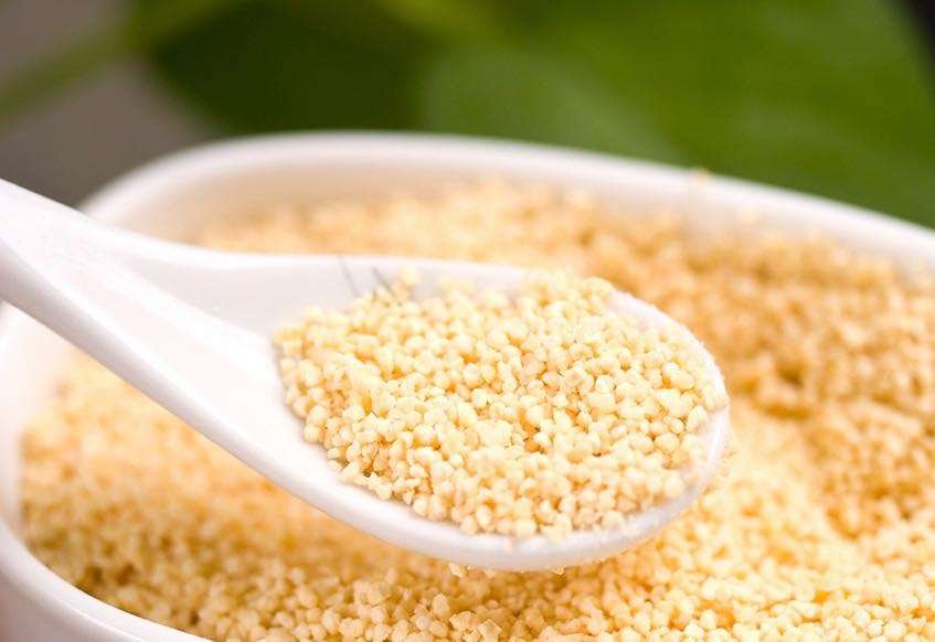 lecithin to heal the body skin