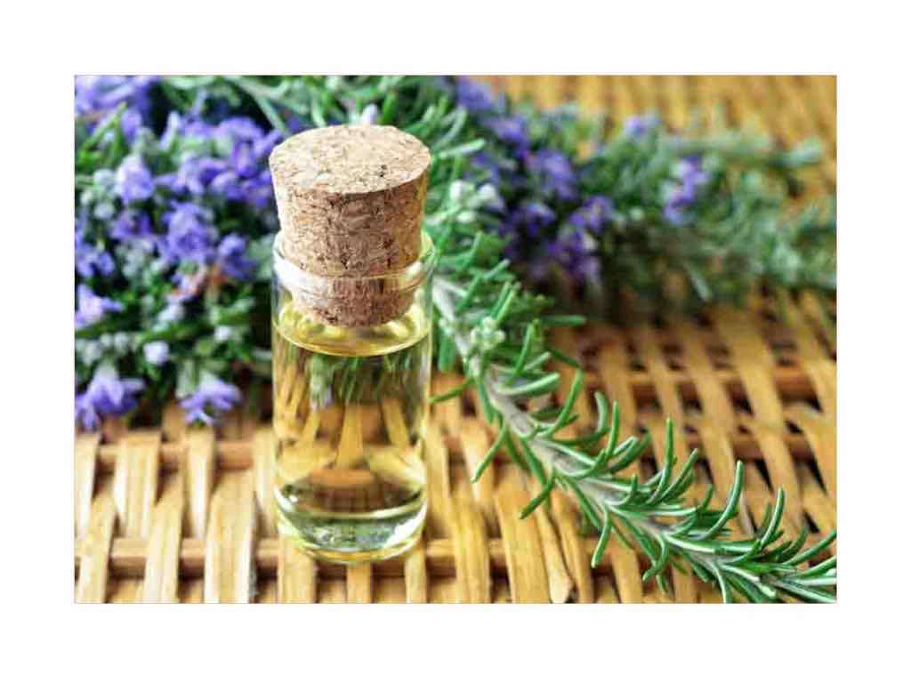 rosemary oil to reduce cellulite naturally