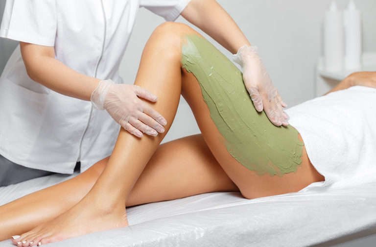 Which GUAM Seaweed Body Wrap for Cellulite is for you?