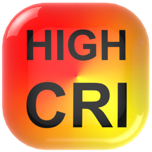 High CRI led strip