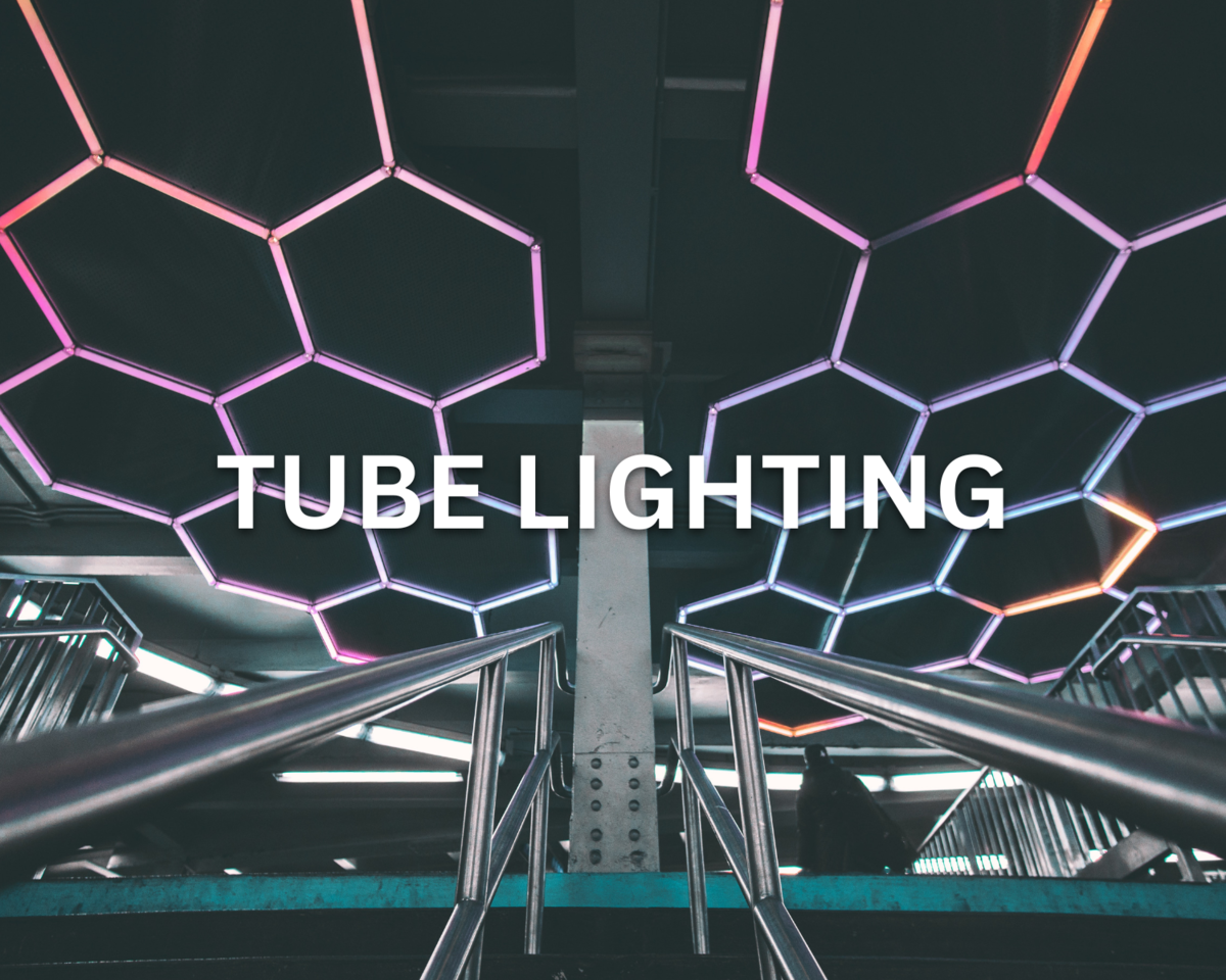 Tube Lighting