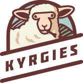 Kyrgies By Sven Kyrgies By Sven