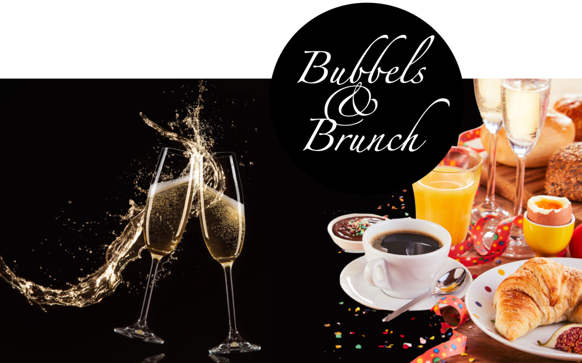 Bubbels & Brunch Bubbels & Brunch