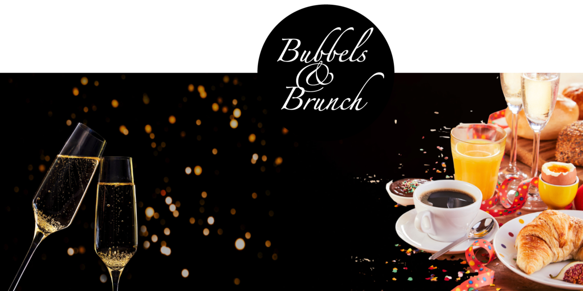 Bubbels & Brunch Bubbels & Brunch