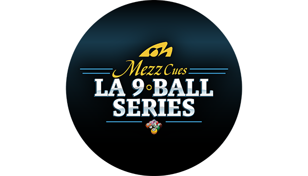 Mezz LA 9 Ball Series