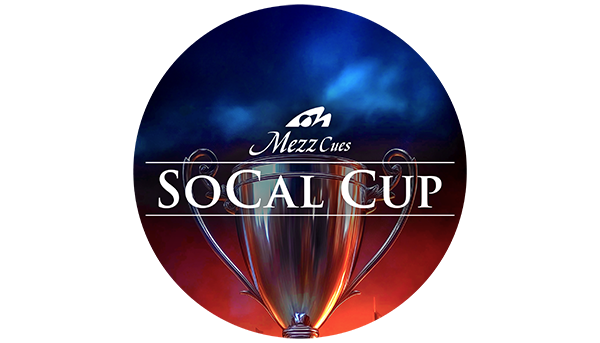 Mezz SoCal Cup