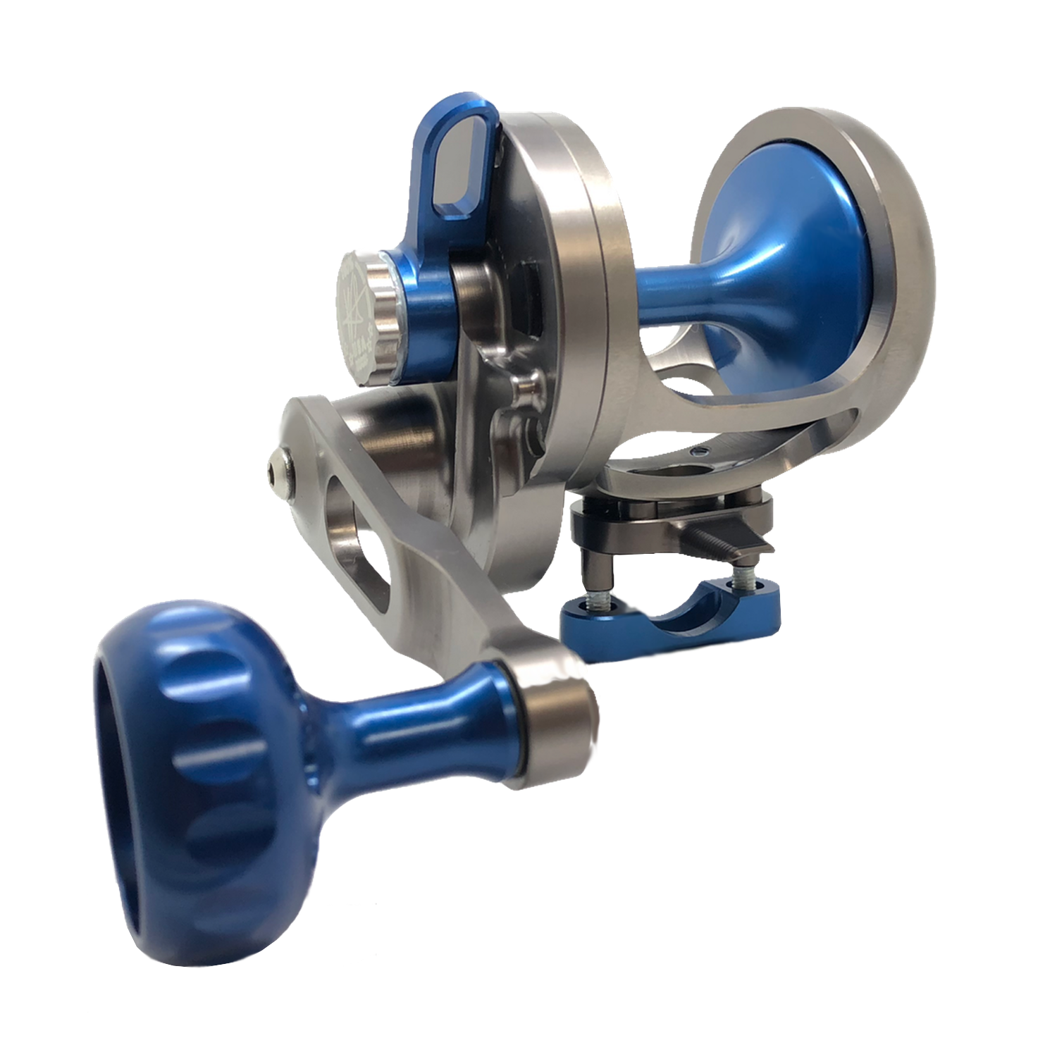 Small game sg seigler fishing reels