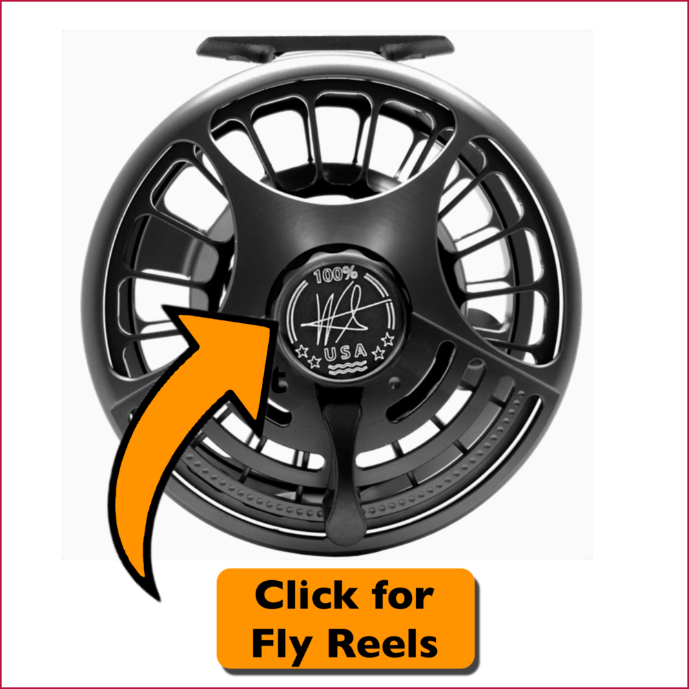 FLY FISHING REELS- USA MADE- AWARD WINNING- CLICK HERE- LEARN MORE- FLY FISHING REELS MADE IN THE USA- LEVER DRAG FLY REEL- VIRGINIA BEACH- FLYFISHING- 8 WEIGHT- 10 WEIGHT- 12 WEIGHT- BONEFISH FLY REEL- TARPON FLY REEL- PERMIT FLY REEL- GT FLY REEL