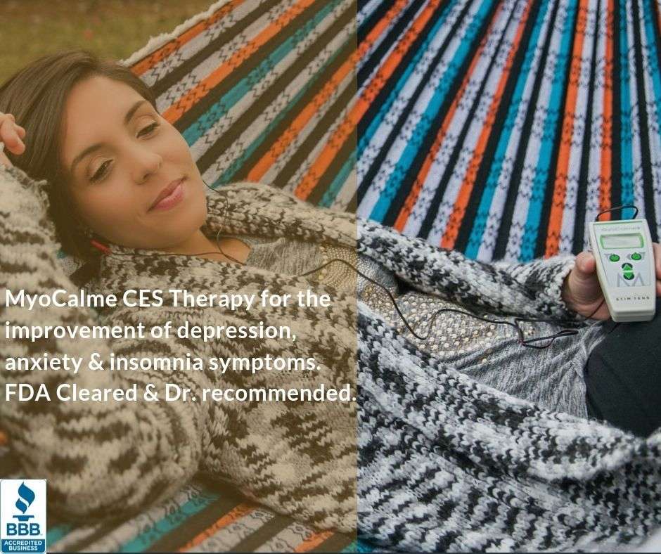 Best CES device for insomnia Best CES device for insomnia