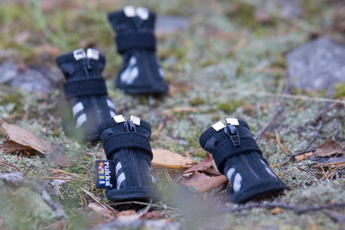 Rukka Boots Rukka Boots