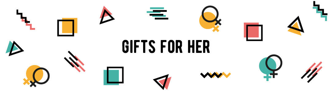 Gifts for Her Collection Gifts for Her Collection