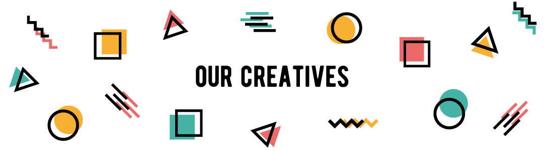 Our Creatives Our Creatives