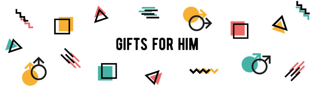 Gifts for Him Collection Gifts for Him Collection