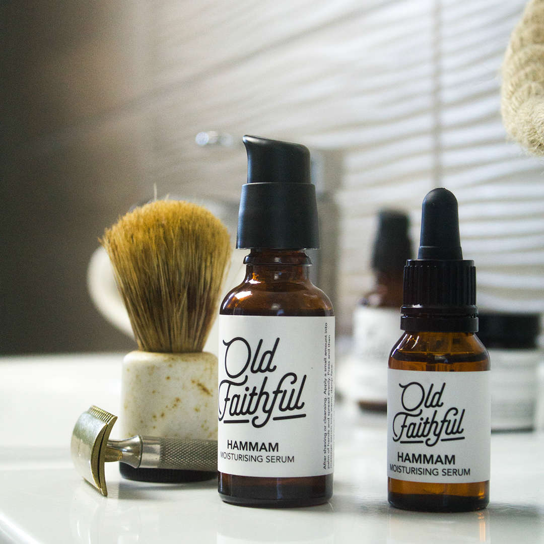 Hammam Moisturising Serum by Old Faithful Hammam Moisturising Serum by Old Faithful