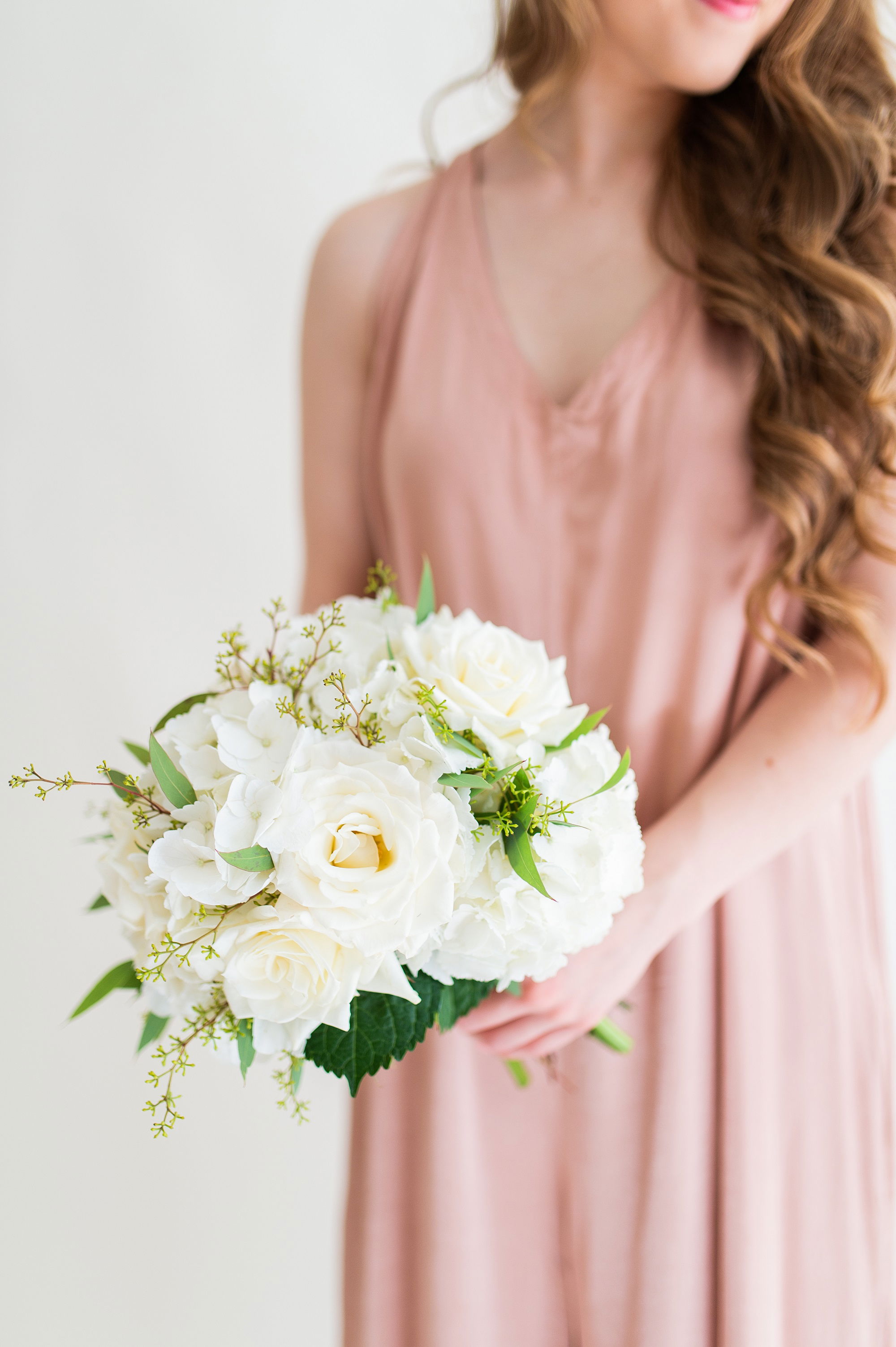 Hydrangea Bridesmaid Bouquet, rose and hydrangea bouquet, DIY Wedding Bouquet, Flower Moxie Hydrangea Bridesmaid Bouquet, rose and hydrangea bouquet, DIY Wedding Bouquet, Flower Moxie