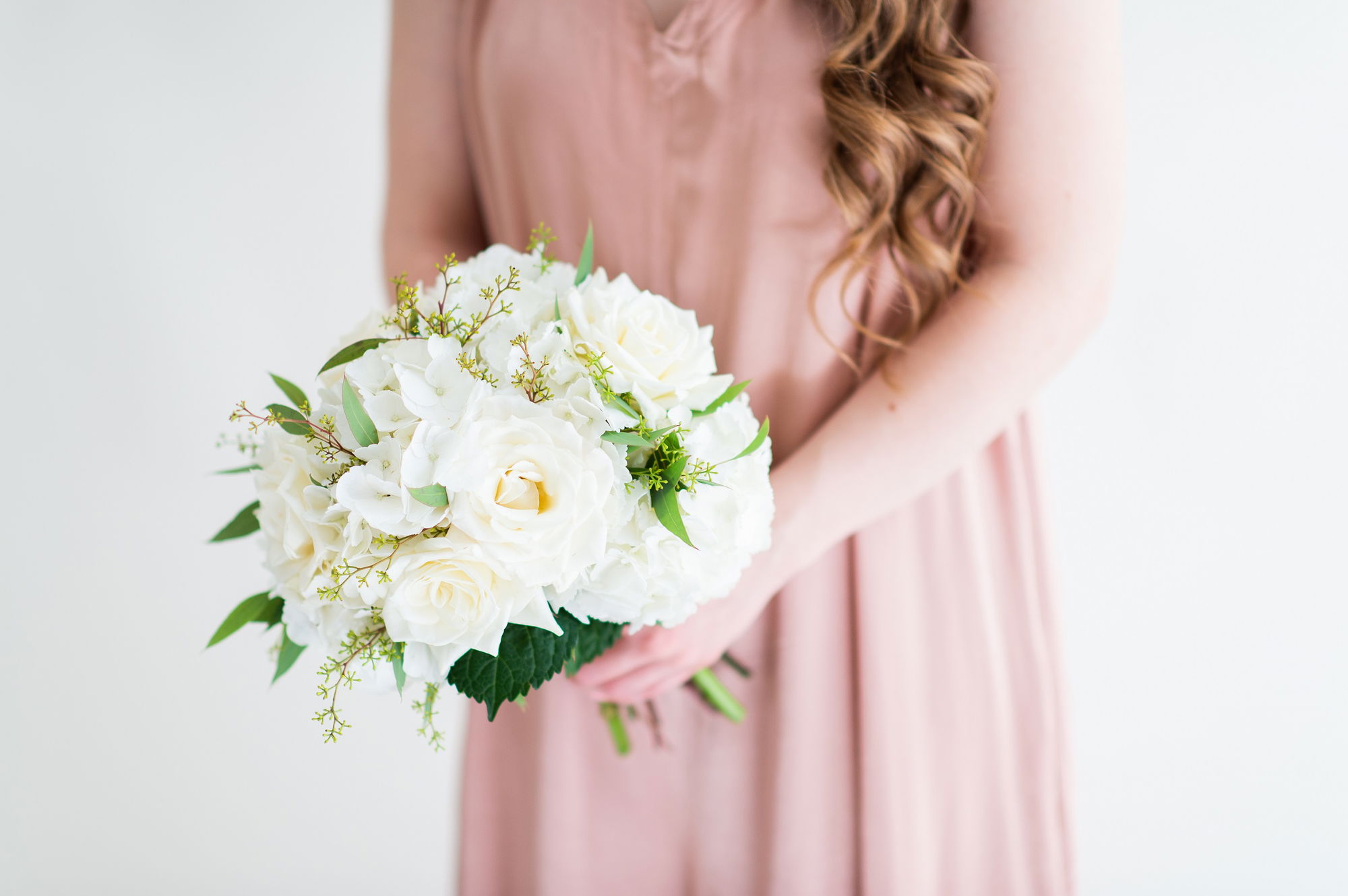 Hydrangea Bridesmaid Bouquet, rose and hydrangea bouquet, DIY Wedding Bouquet, Flower Moxie Hydrangea Bridesmaid Bouquet, rose and hydrangea bouquet, DIY Wedding Bouquet, Flower Moxie