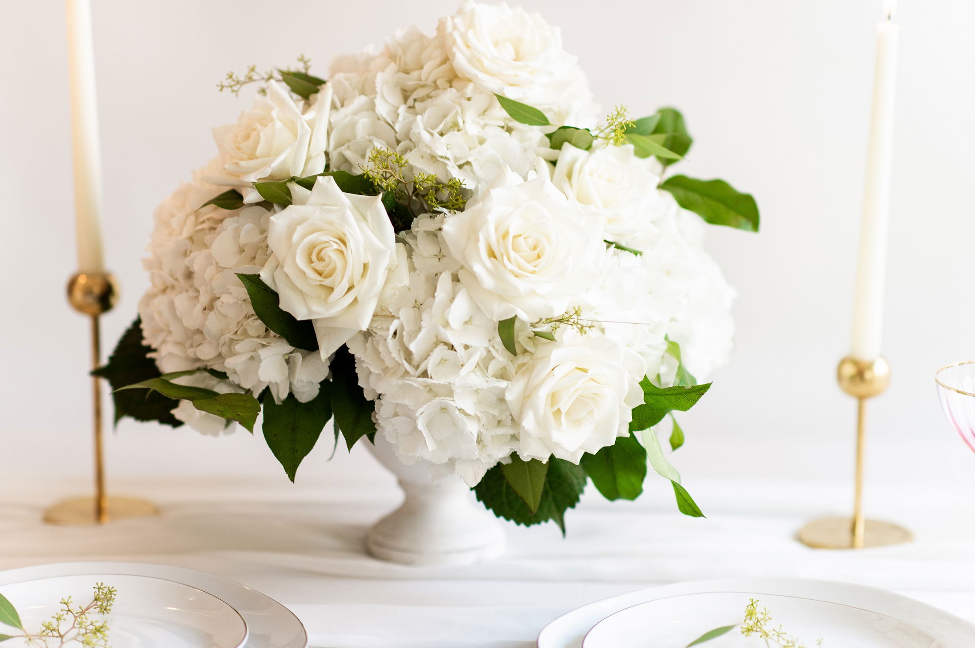 hydrangea centerpiece, Flower Moxie, DIY Wedding Flowers, How to make a centerpiece hydrangea centerpiece, Flower Moxie, DIY Wedding Flowers, How to make a centerpiece