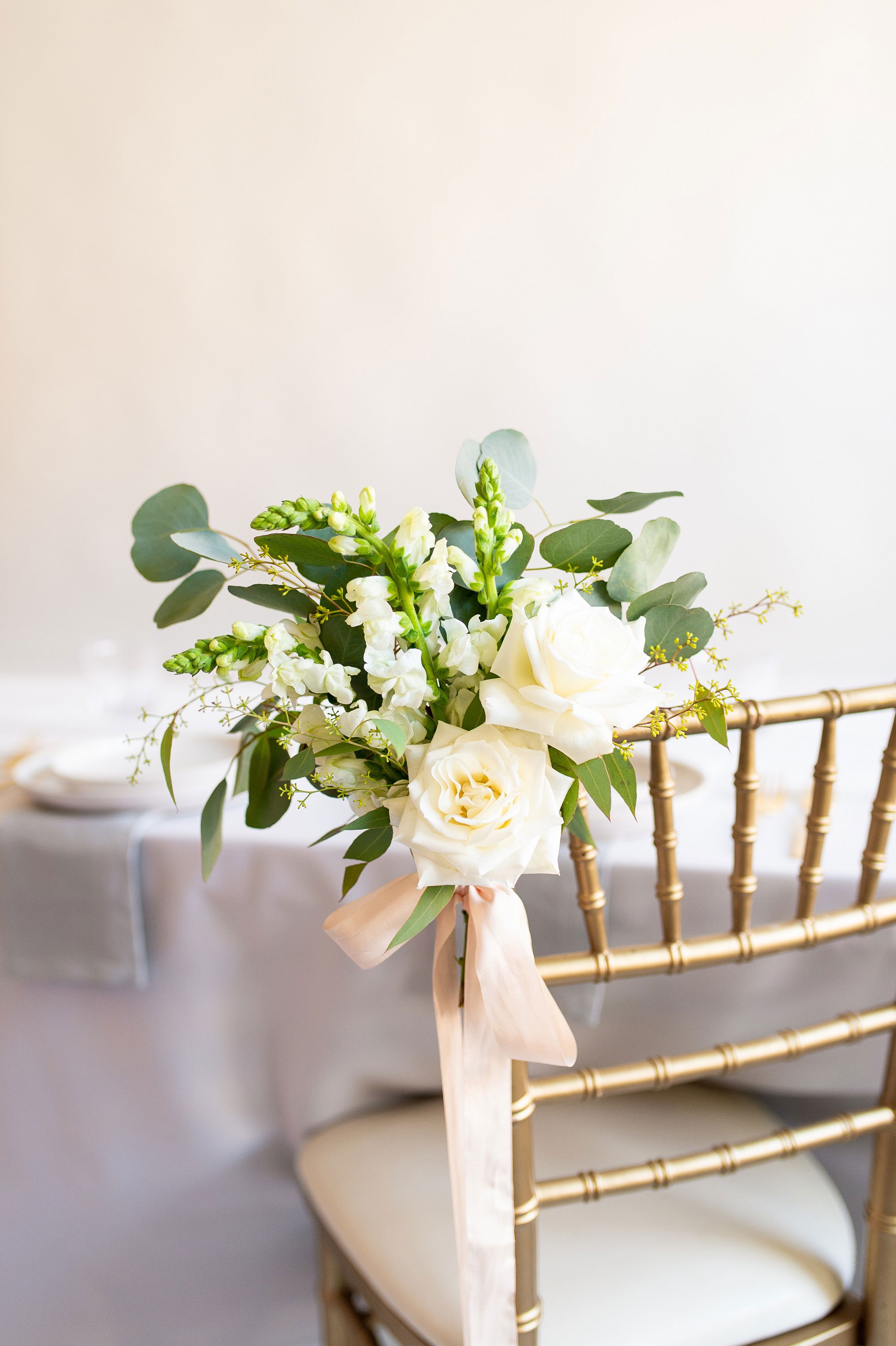Aisle Chair Flowers, Flower Moxie, DIY Wedding Flowers, wedding chair flowers Aisle Chair Flowers, Flower Moxie, DIY Wedding Flowers, wedding chair flowers