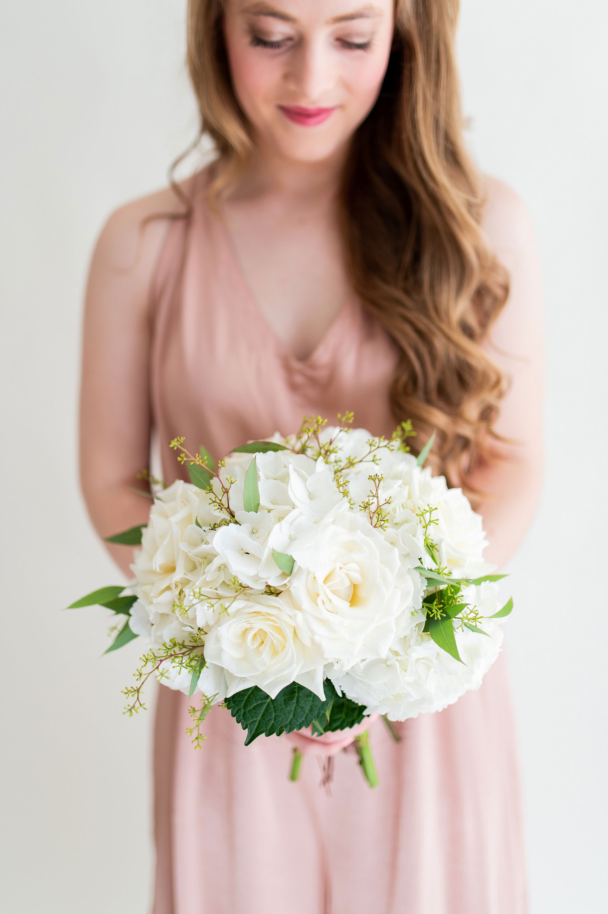 Hydrangea Bridesmaid Bouquet, rose and hydrangea bouquet, DIY Wedding Bouquet, Flower Moxie Hydrangea Bridesmaid Bouquet, rose and hydrangea bouquet, DIY Wedding Bouquet, Flower Moxie
