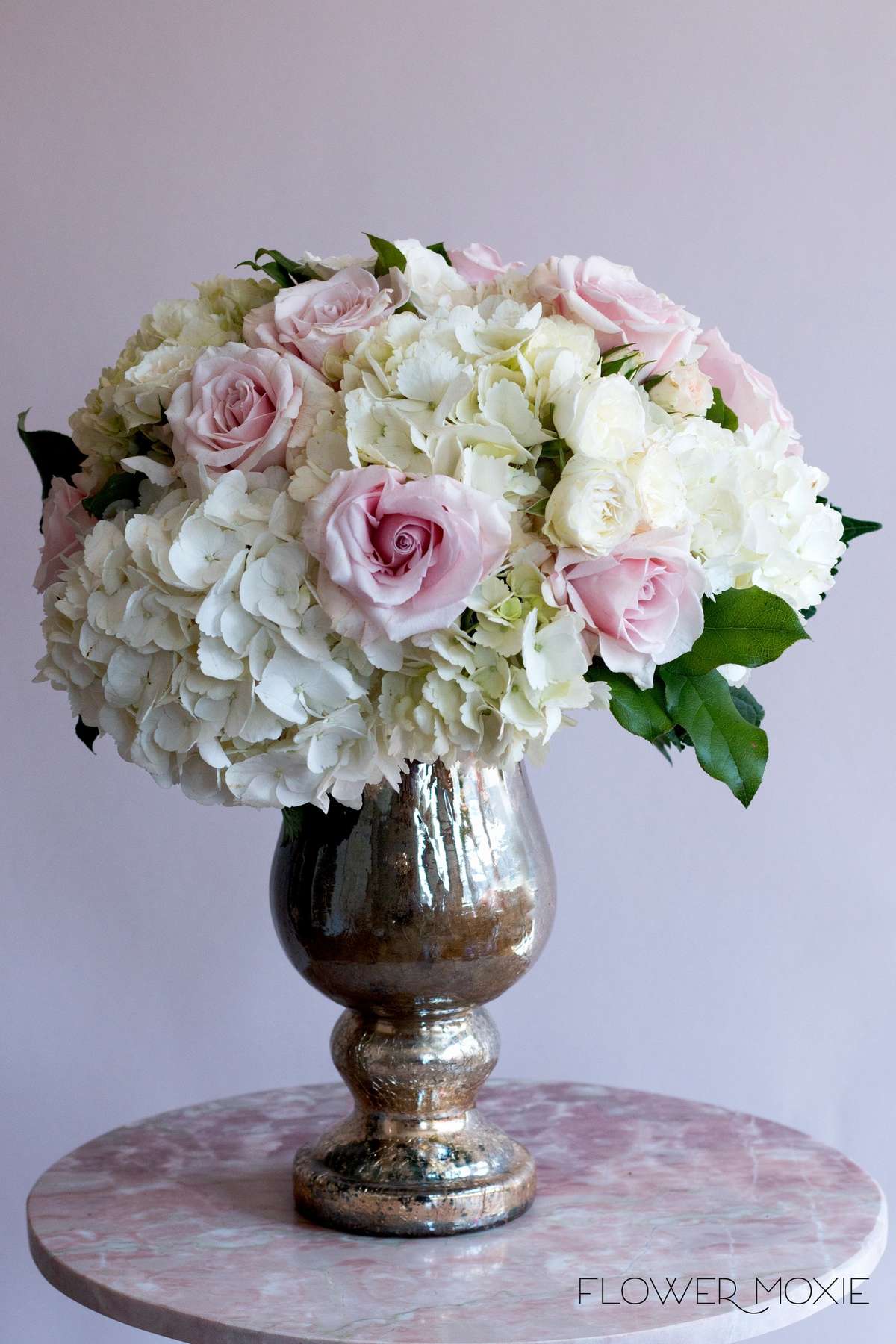 White ceremony flowers, hydrangea centerpiece, hydrangea bridal bouquet, large white bouquet, Flower Moxie, DIY wedding flowers White ceremony flowers, hydrangea centerpiece, hydrangea bridal bouquet, large white bouquet, Flower Moxie, DIY wedding flowers