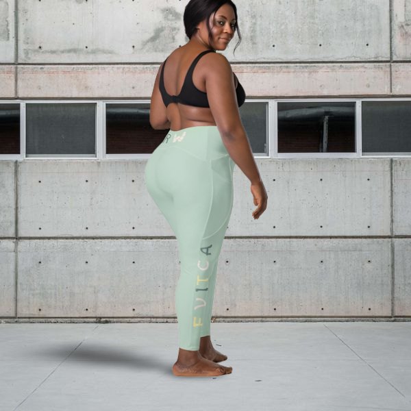 Feeling exceptional comfort all day long, browse our newest edition in pocket leggings