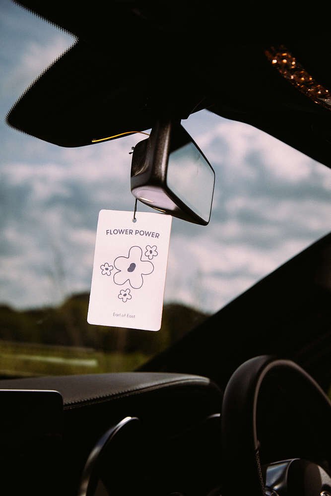 3 Ways To Use your Earl of East Air Freshener