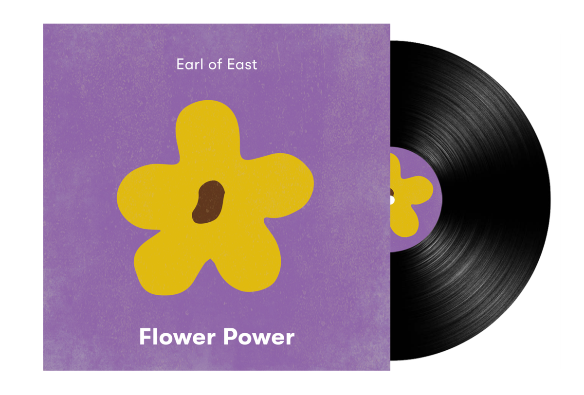 The Story of Flower Power