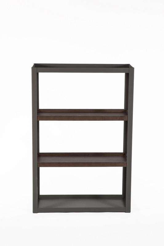 modern wood bookcase modern wood bookcase
