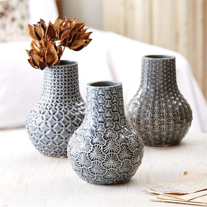 stoneware vases stoneware vases