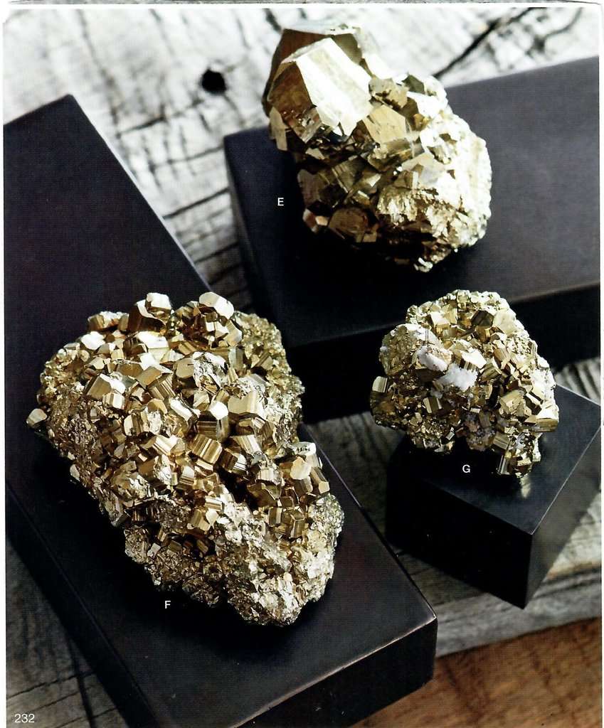 pyrite decor accessories pyrite decor accessories