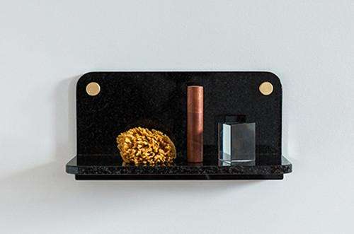 small granite shelf small granite shelf