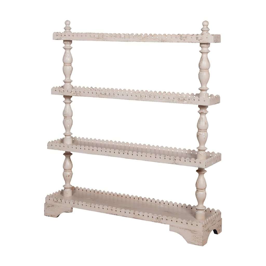 turned spindle shelf turned spindle shelf