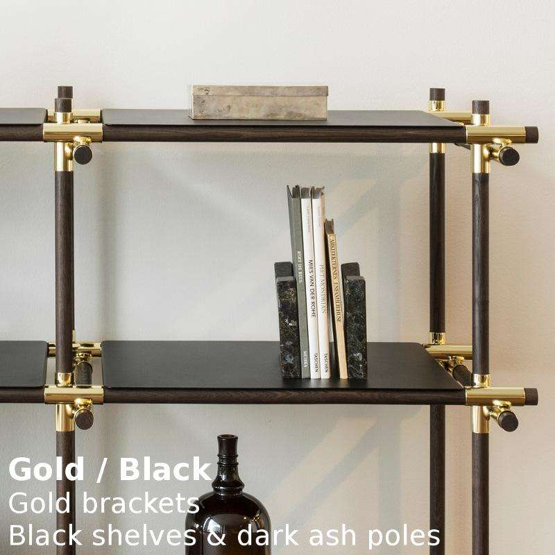 modular wood and steel shelving system modular wood and steel shelving system