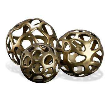 bronze decorative sphere bronze decorative sphere