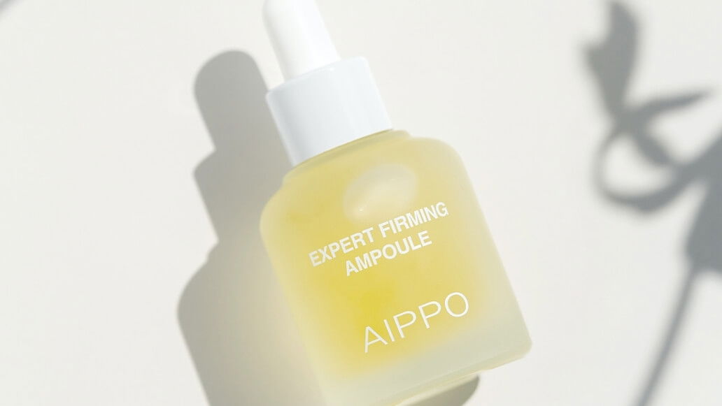 Expert Firming Ampoule von Aippo Seoul 