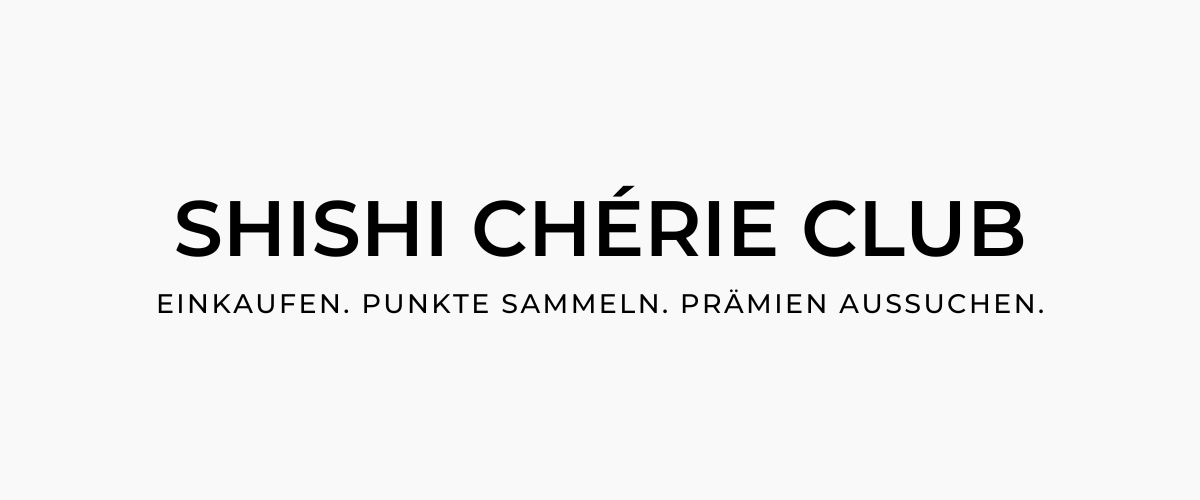 SHISHI CHÉRIE CLUB