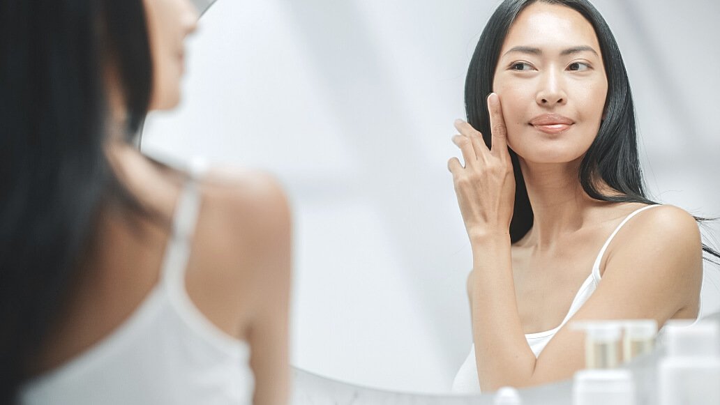Die OGI Skincare Slow-Aging Hautpflegeroutine im Test