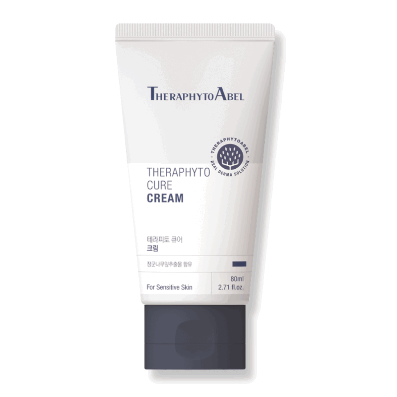 THERAPHYTO CURE CREAM